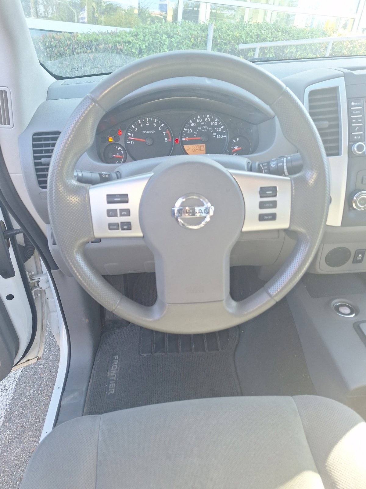 Used 2021 Nissan Frontier S RWD image 13