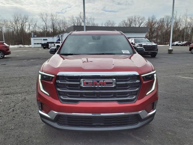 New 2025 GMC Acadia Elevation w/ Elevation Premium Package image 8