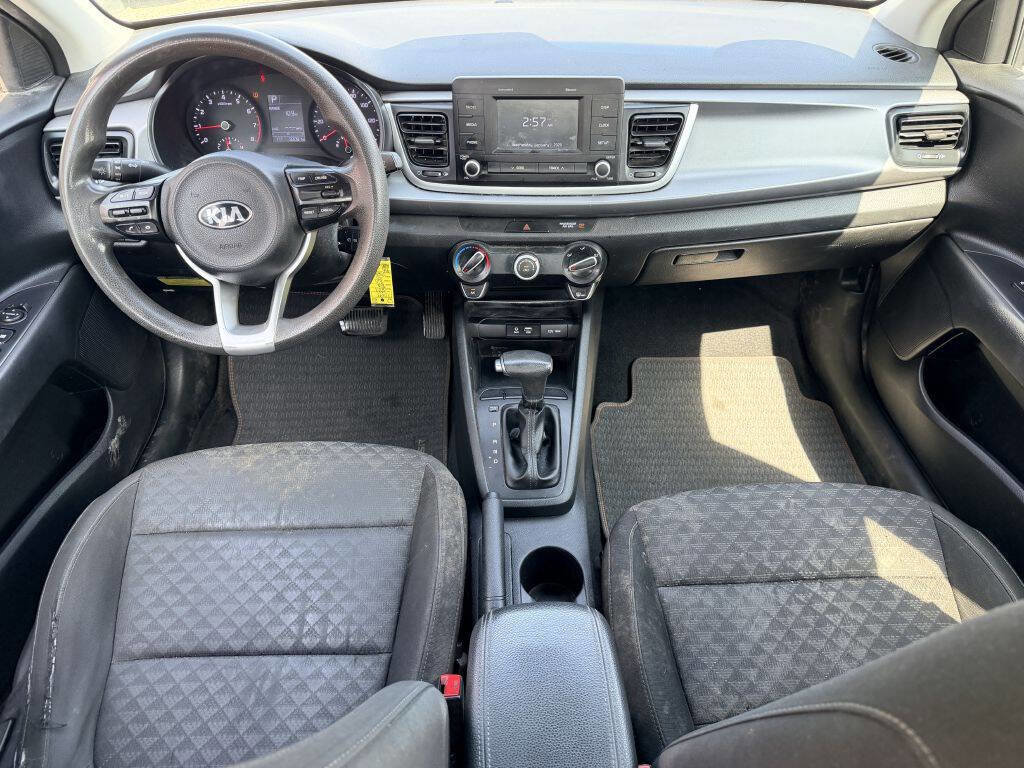 Used 2019 Kia Rio S image 7