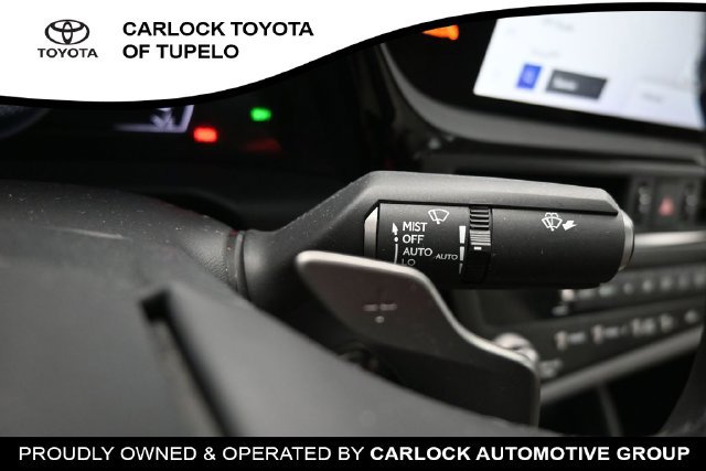 Used 2024 Lexus ES 350 w/ Premium Package FWD image 33