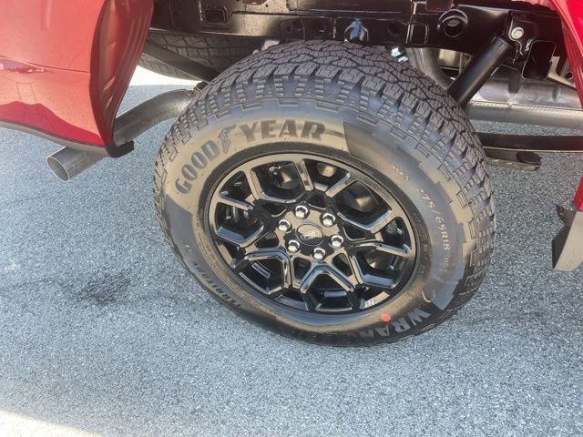 New 2026 Ford F150 XLT AWD/4WD image 20