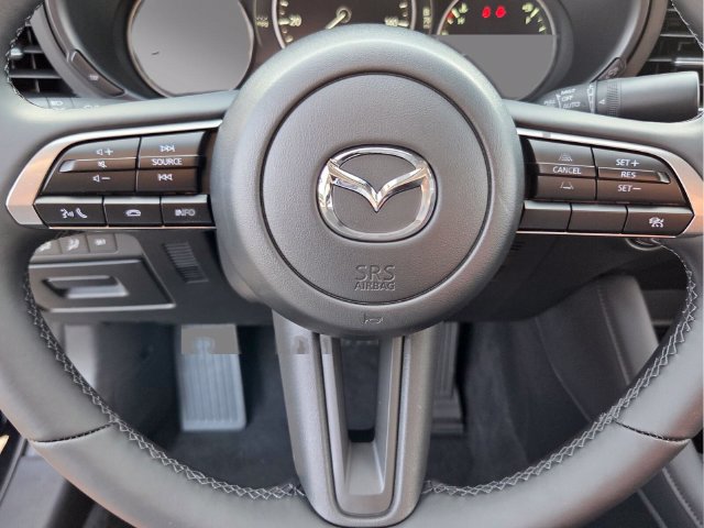 New 2026 MAZDA MAZDA3 2.5 S Sedan w/ Preferred Pkg FWD image 27