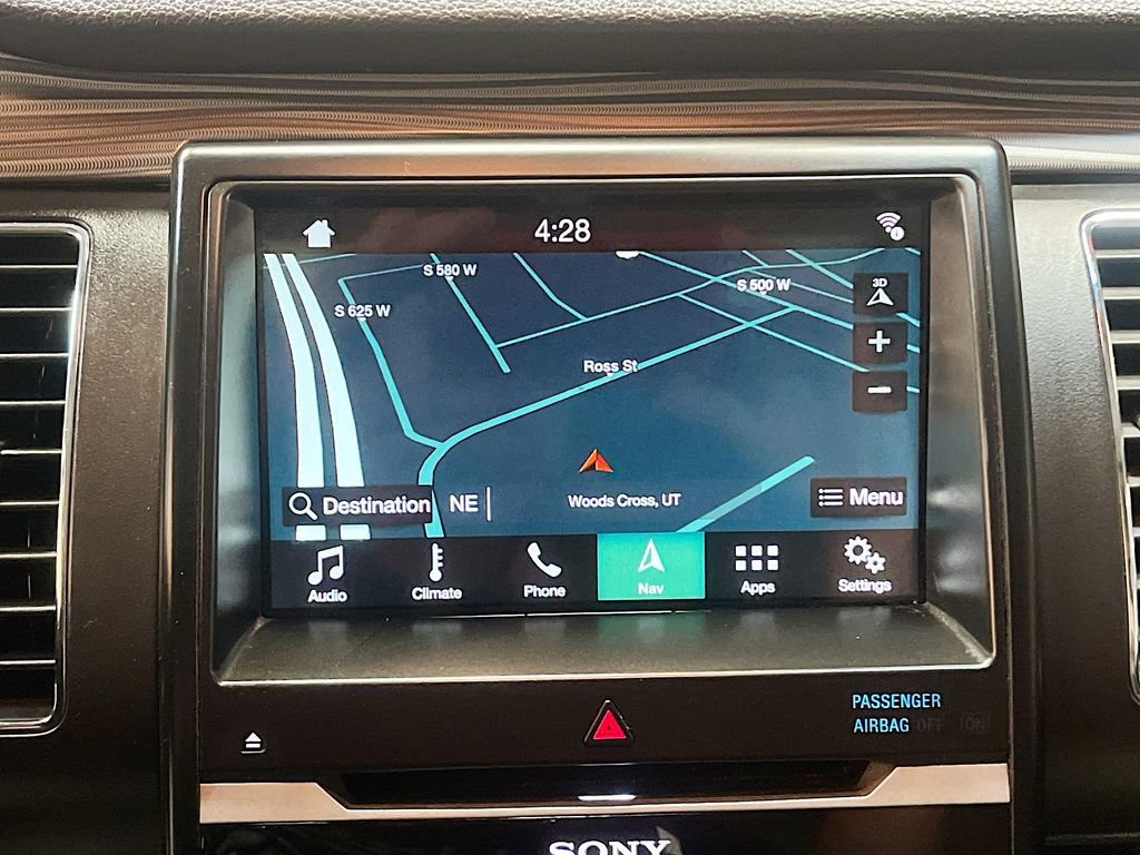 Used 2018 Ford Flex Limited w/ Equipment Group 303A image 13