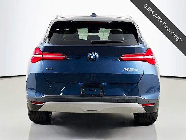 Used 2025 BMW X3 xDrive30i w/ Premium Package image 6