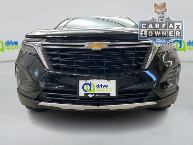 Used 2024 Chevrolet Equinox LT image 15