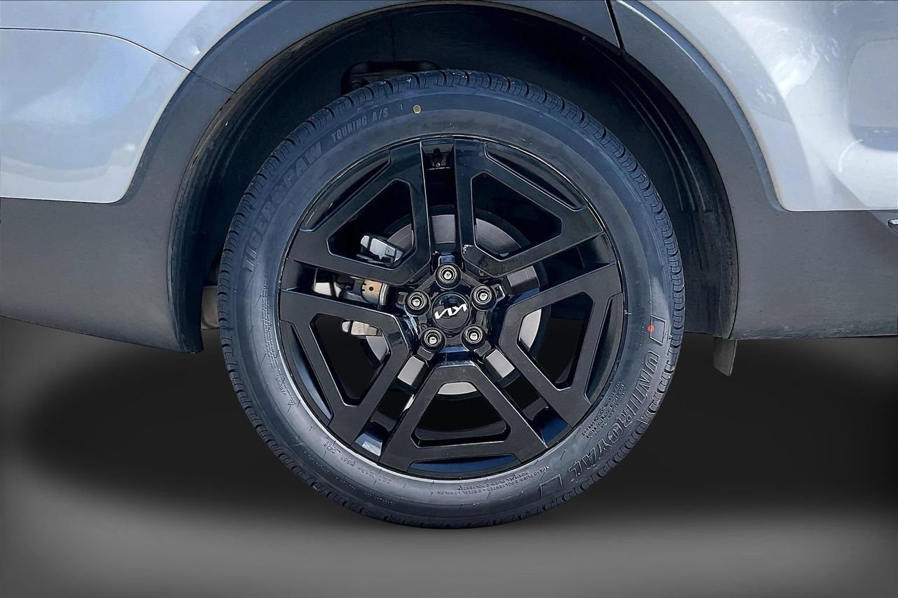 Used 2024 Kia Telluride SX Prestige X-Line AWD/4WD image 38