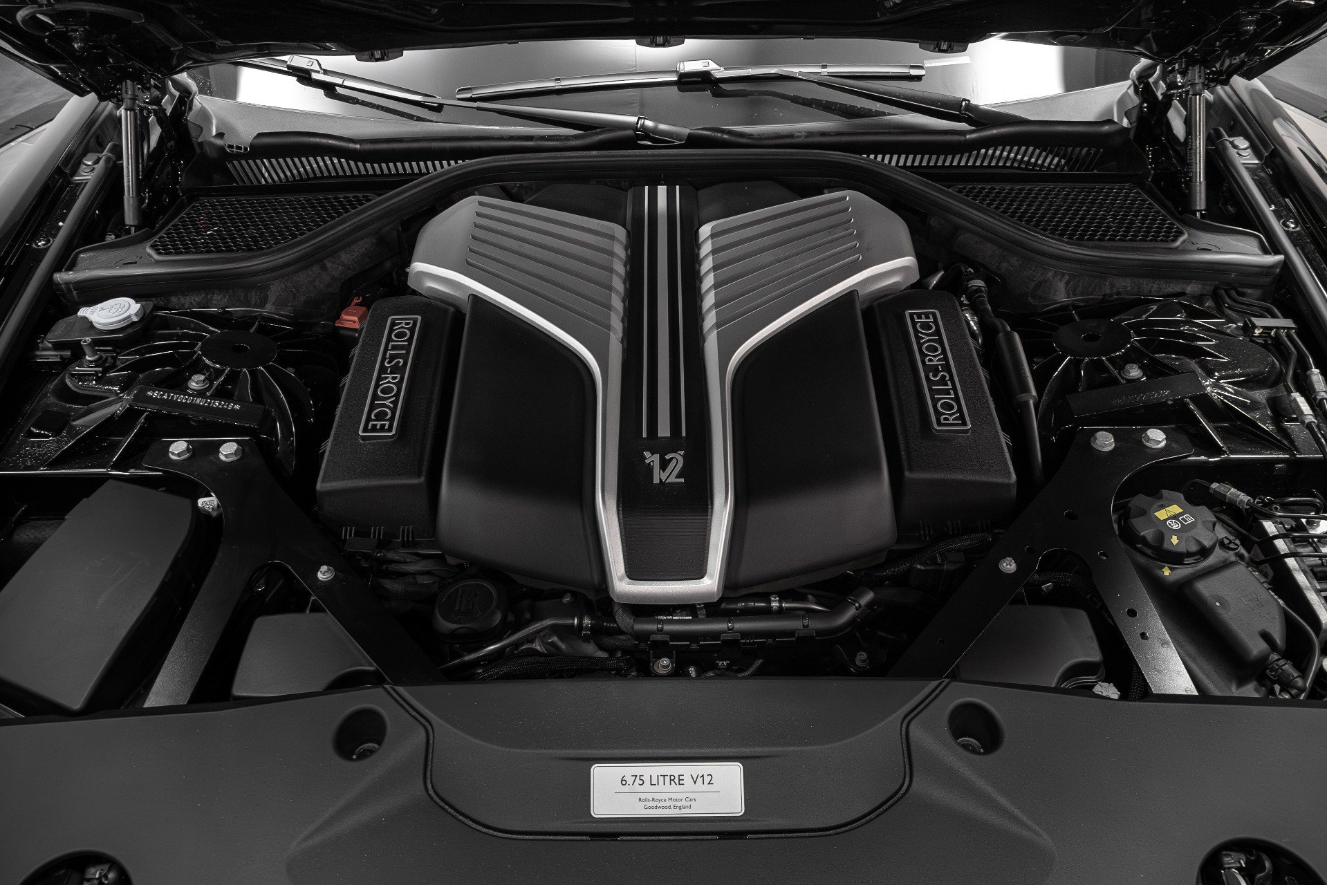 Used 2022 Rolls-Royce Ghost image 49