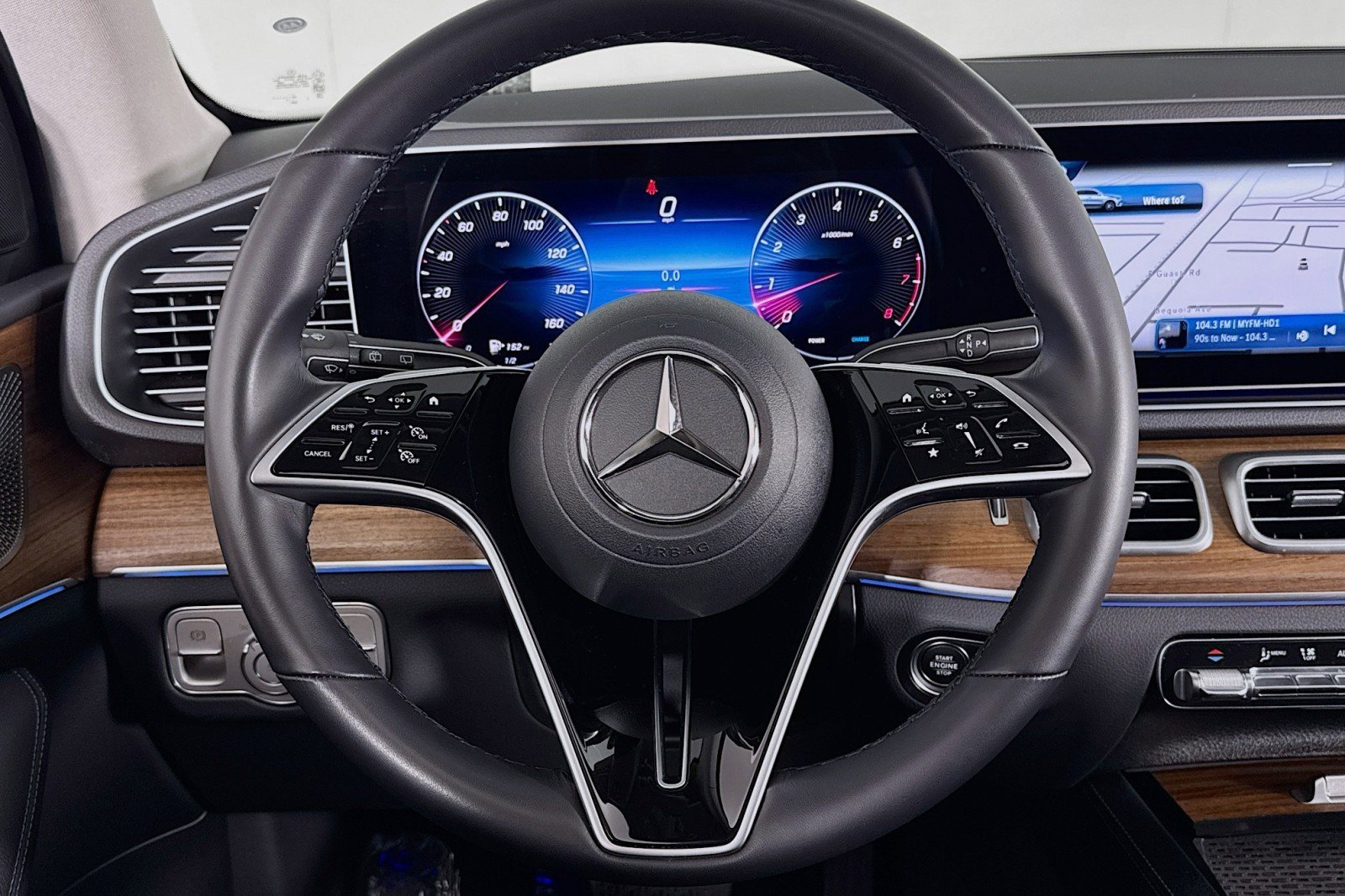 Certified 2026 Mercedes-Benz GLE 350 4MATIC image 17