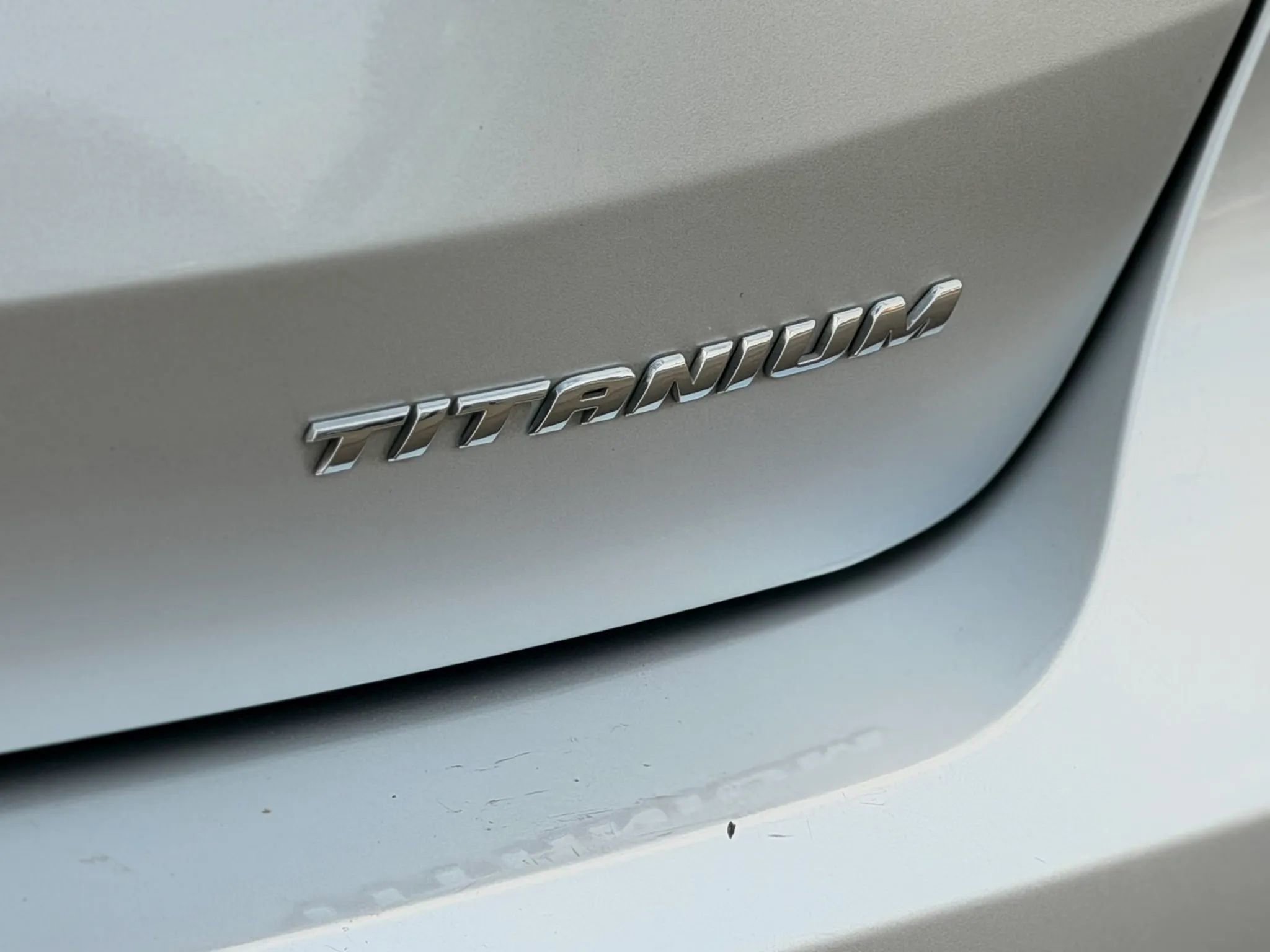 Used 2015 Ford Focus Titanium image 13