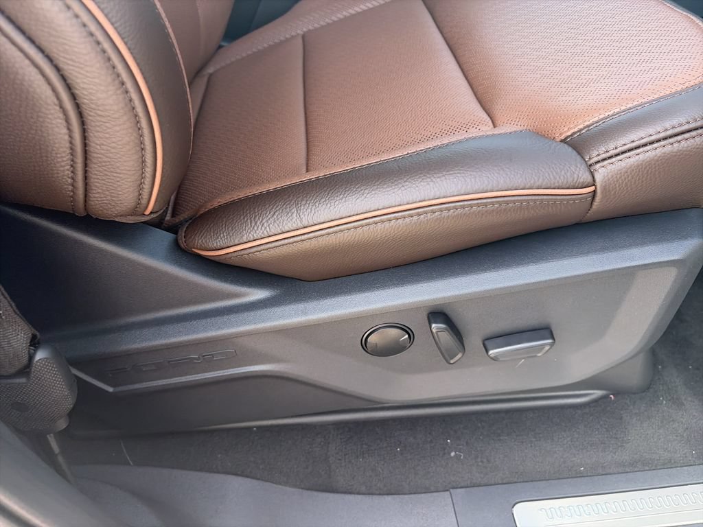 New 2027 Ford Expedition King Ranch AWD/4WD image 39