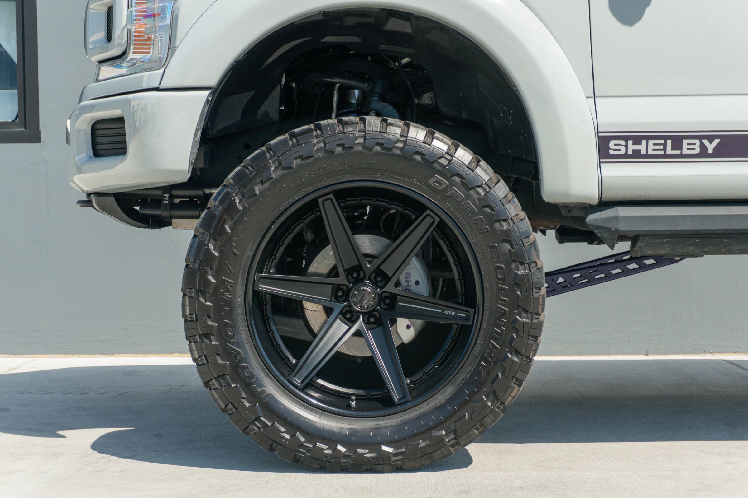 Used 2020 Ford F150 Lariat w/ Equipment Group 502A Luxury image 17