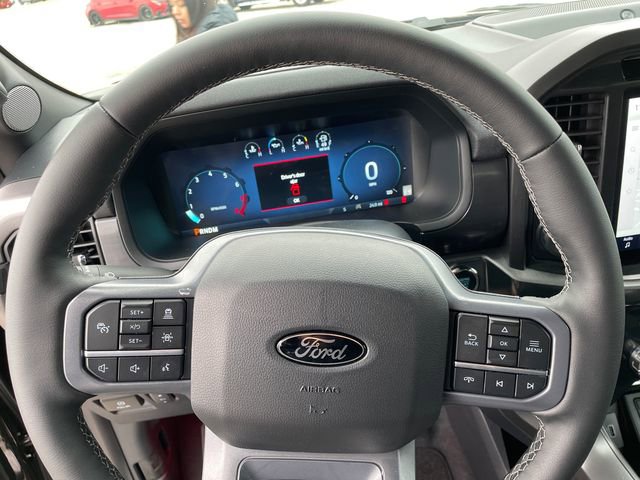 New 2026 Ford F150 Lariat w/ Equipment Group 502A High image 25