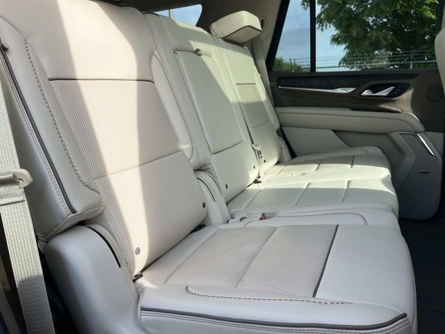 Used 2022 GMC Yukon Denali image 27