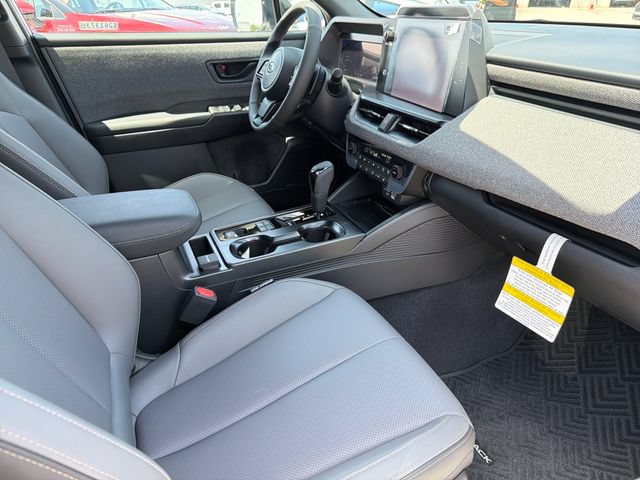 New 2026 Subaru Outback Limited AWD/4WD image 23