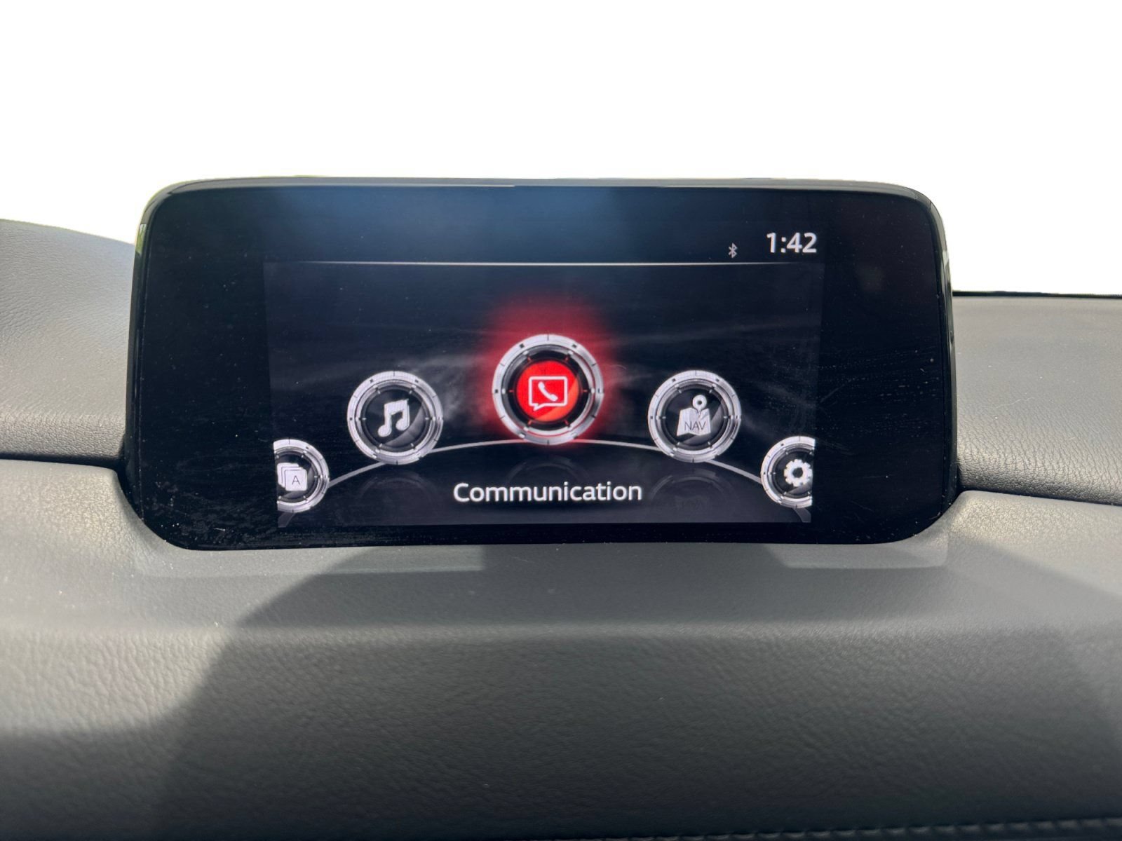 Used 2019 MAZDA CX-5 Grand Touring FWD image 26
