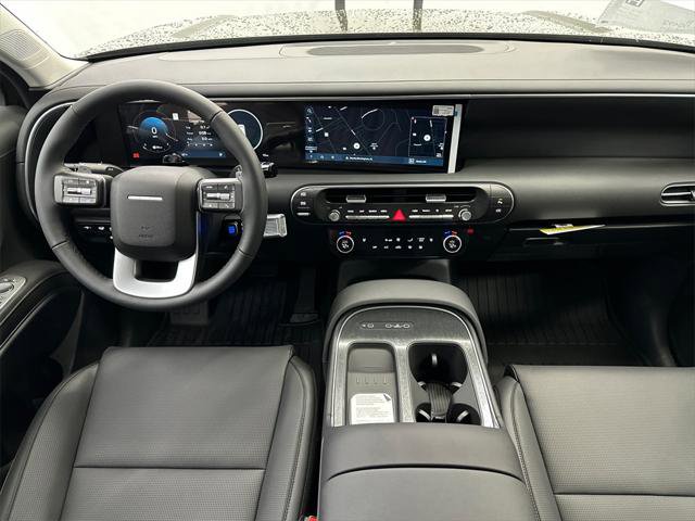 New 2026 Hyundai Palisade SEL image 23