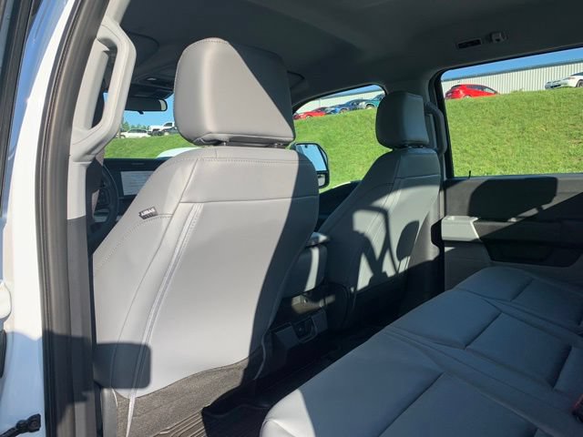 Certified 2026 Ford F350 XL w/ XL Chrome Package AWD/4WD image 28