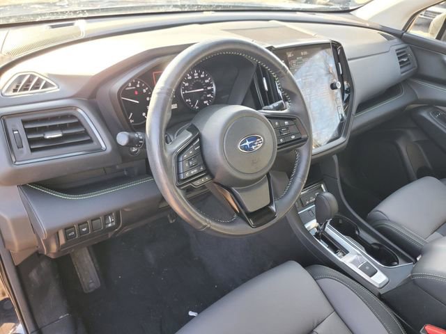Used 2023 Subaru Ascent Onyx Edition image 12