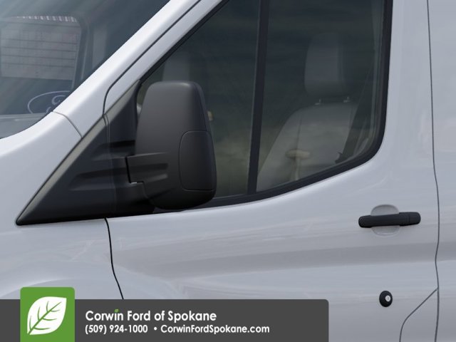 New 2027 Ford Transit 350 148 High Roof Extended AWD image 20
