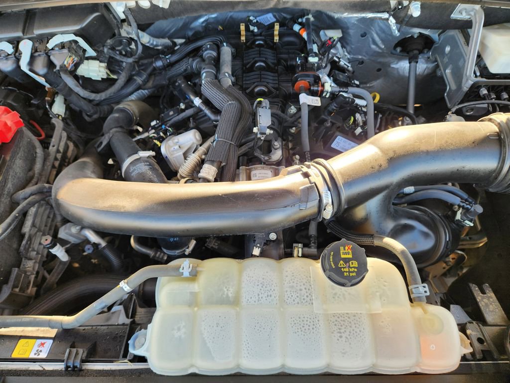 Used 2022 Ford Expedition Limited image 33