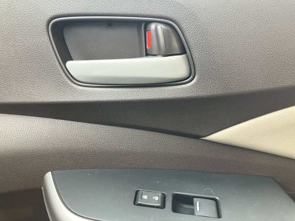 Used 2012 Honda CR-V EX-L image 34