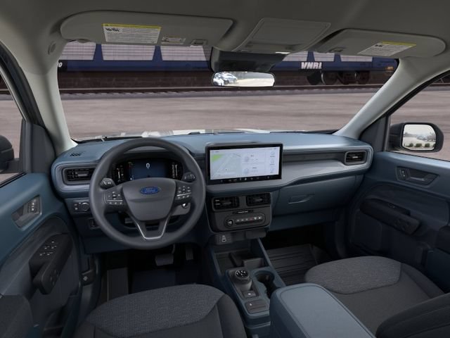 New 2026 Ford Maverick XL AWD/4WD image 10