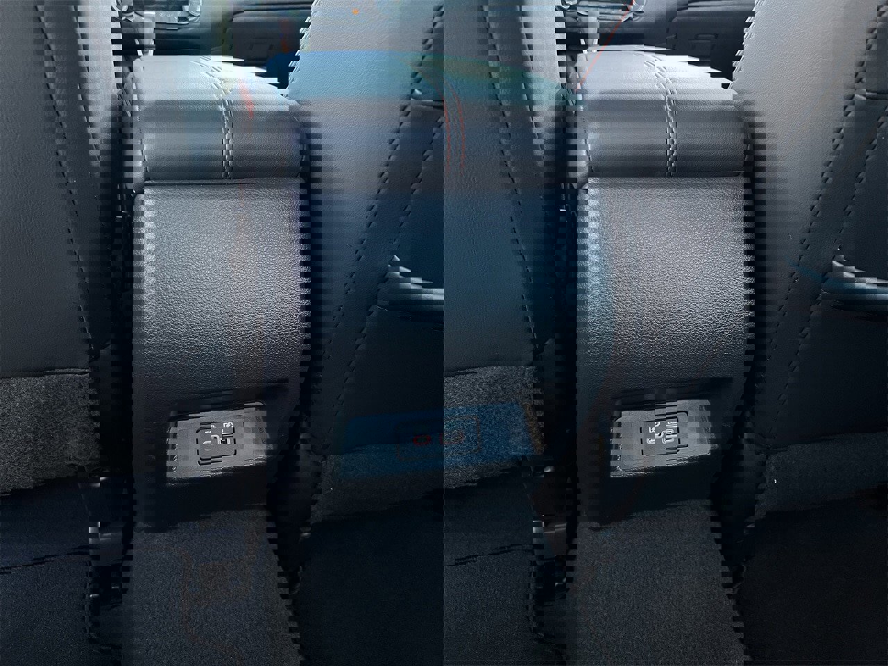 Certified 2025 Nissan Altima 2.5 SR image 24