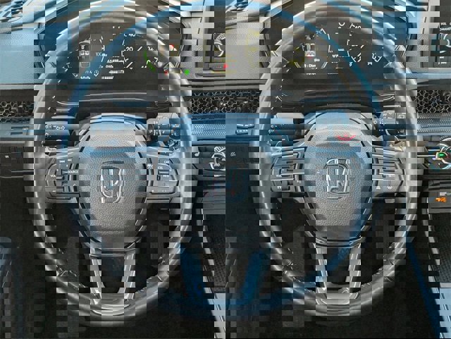 Used 2025 Honda CR-V Sport image 10