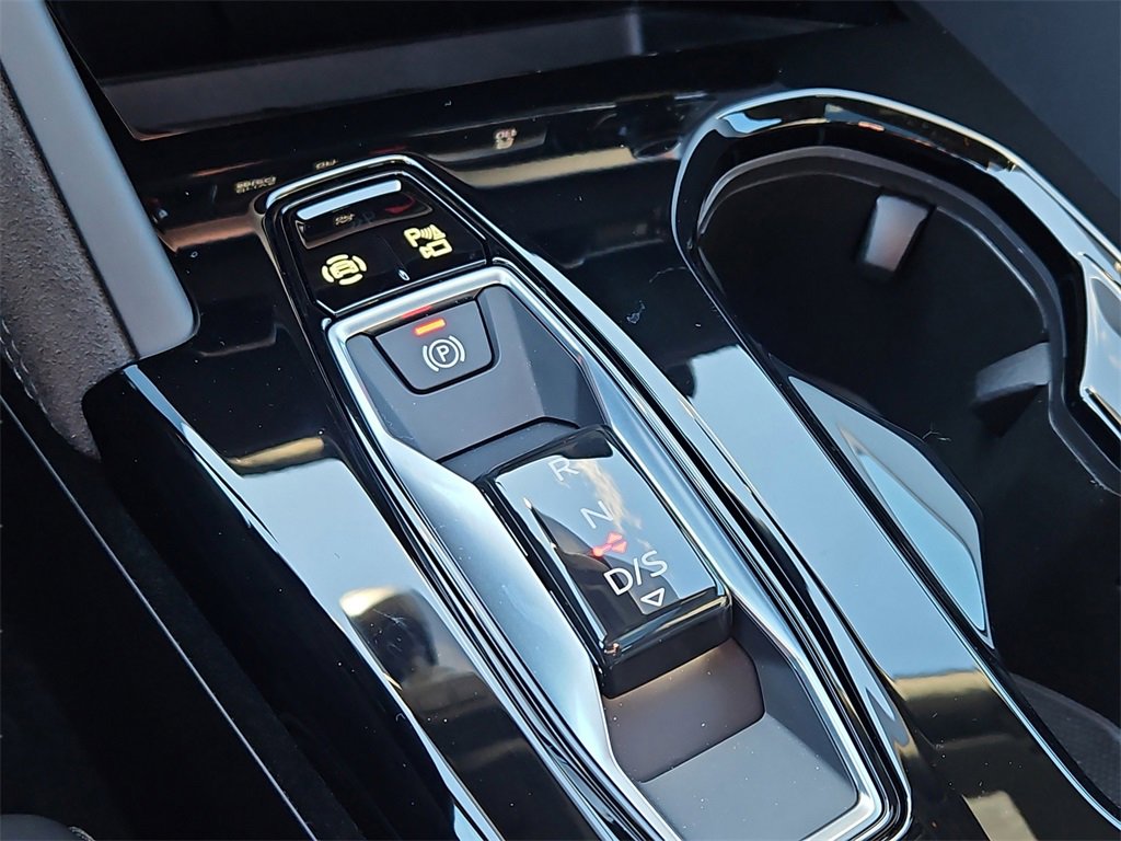 New 2025 Audi SQ5 Premium Plus image 21