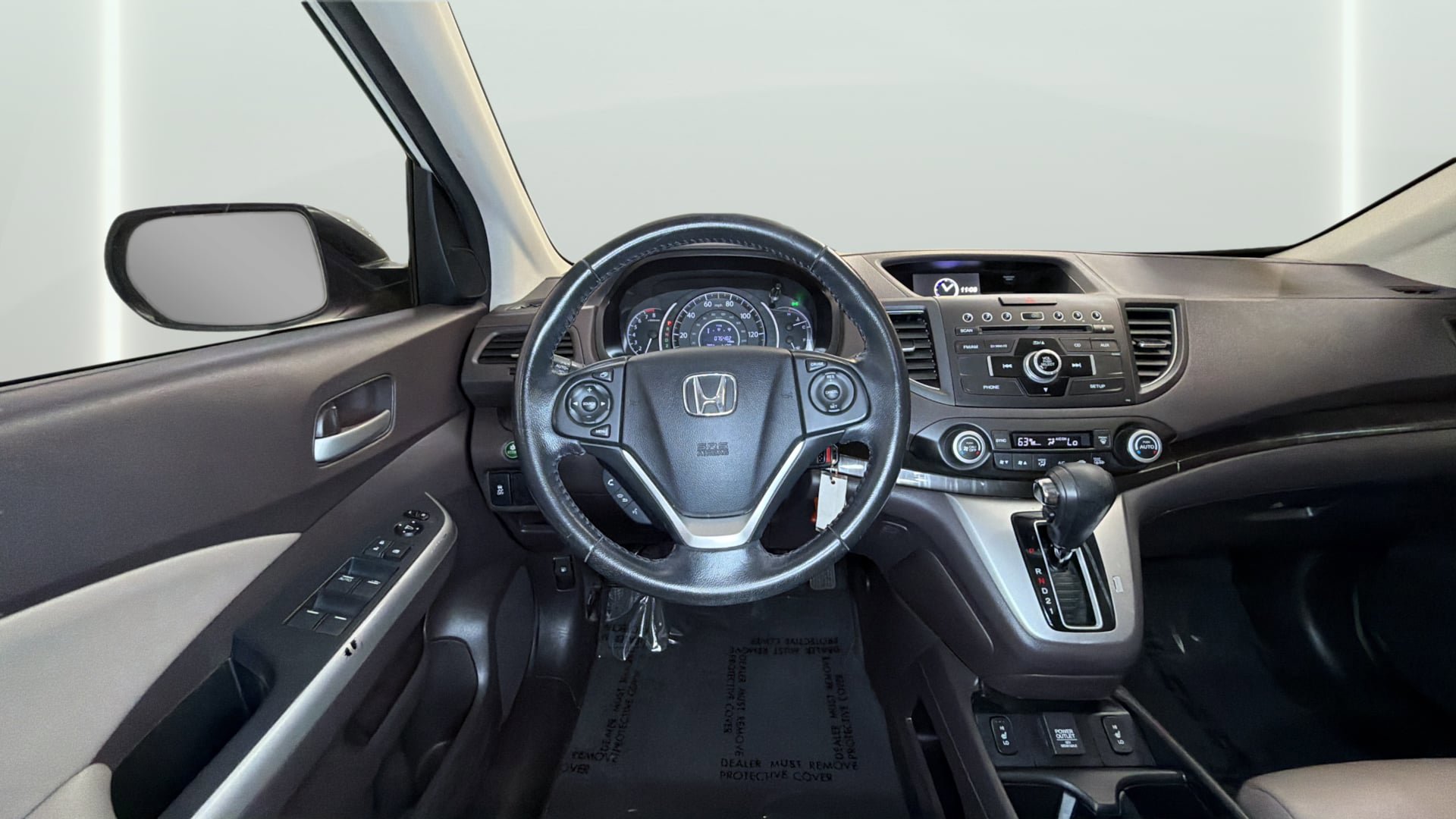 Used 2014 Honda CR-V EX-L image 19