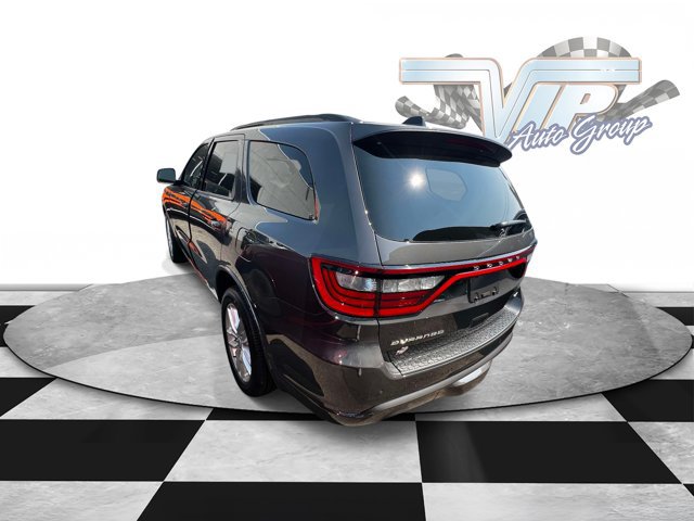 Used 2026 Dodge Durango GT AWD/4WD image 3