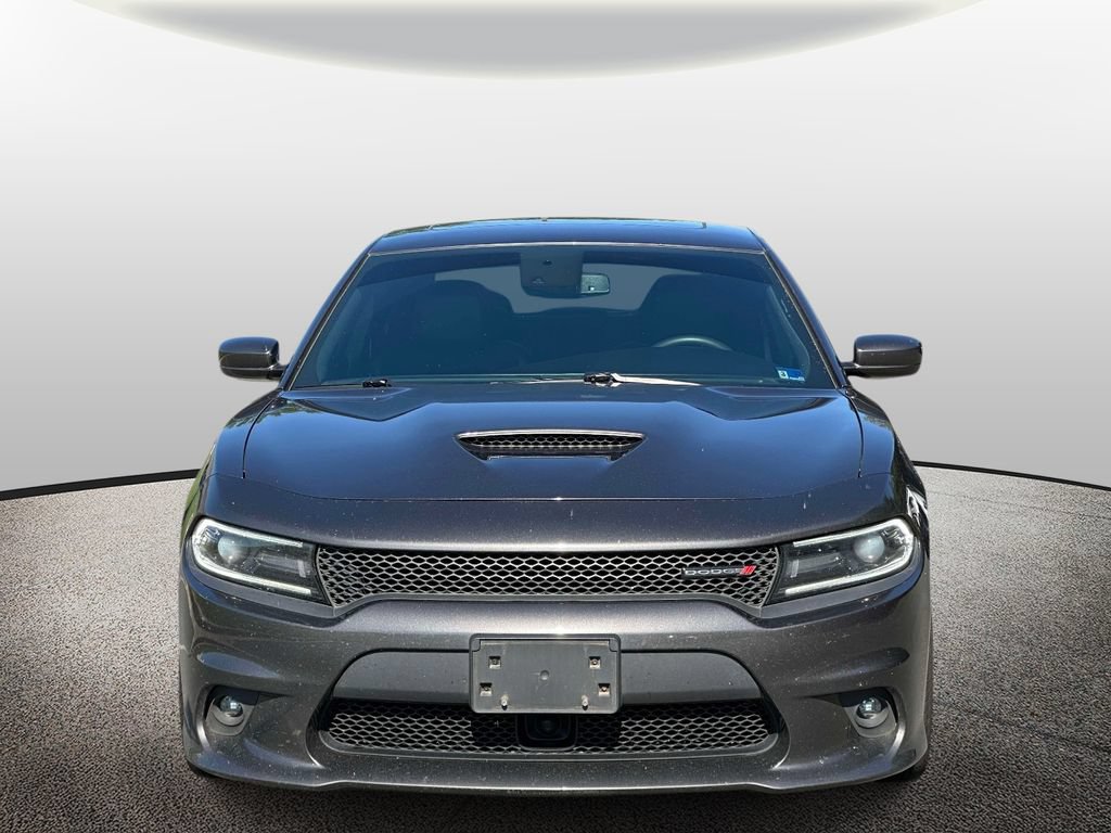 Used 2019 Dodge Charger R/T w/ Plus Group RWD image 6