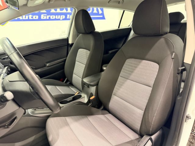 Used 2014 Kia Forte EX FWD image 21