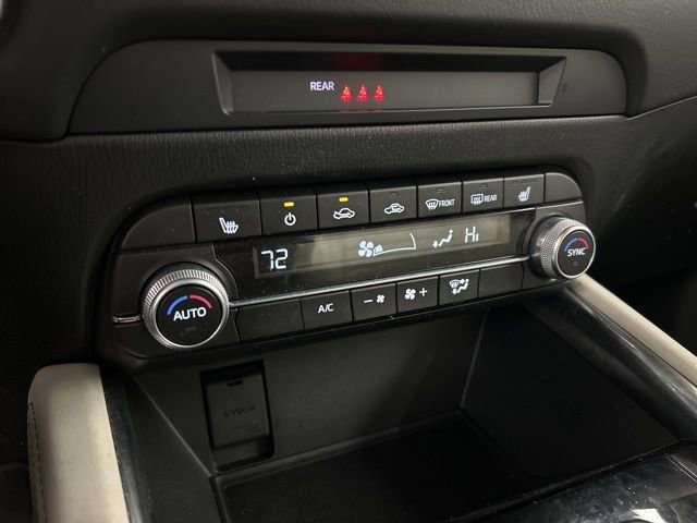 Used 2021 MAZDA CX-5 Grand Touring image 16