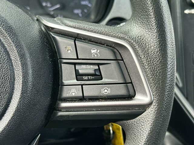 Used 2024 Subaru Impreza 2.0i AWD/4WD image 27