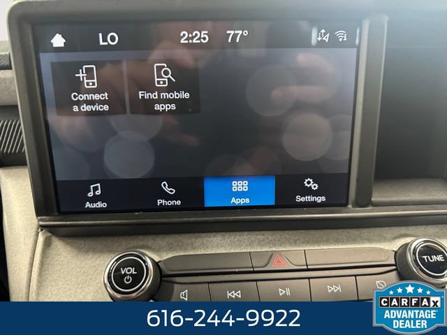 Used 2024 Ford Maverick XLT w/ XLT Luxury Package AWD/4WD image 12