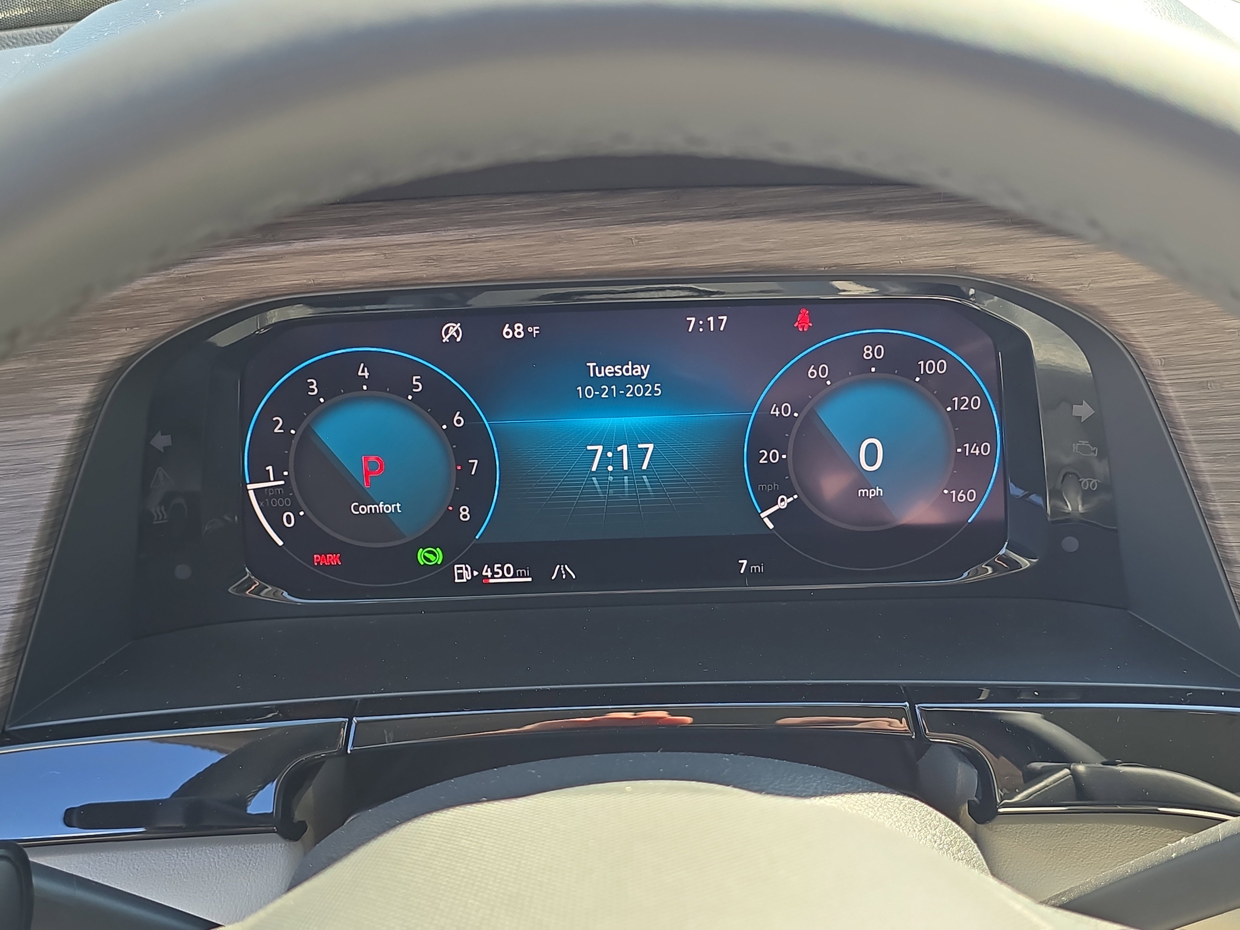 New 2026 Volkswagen Atlas SEL Premium R-Line image 33