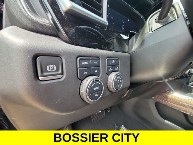 Certified 2023 Chevrolet Silverado 1500 RST AWD/4WD image 18