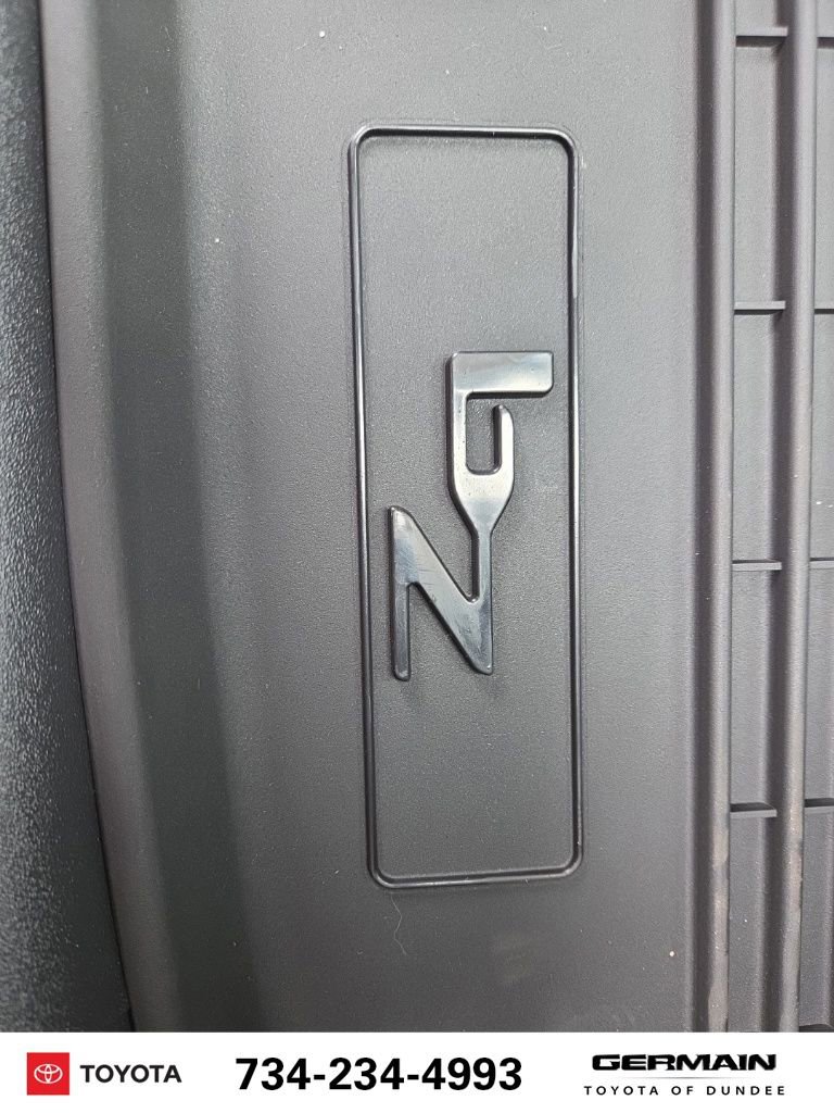 New 2026 Toyota bZ image 28