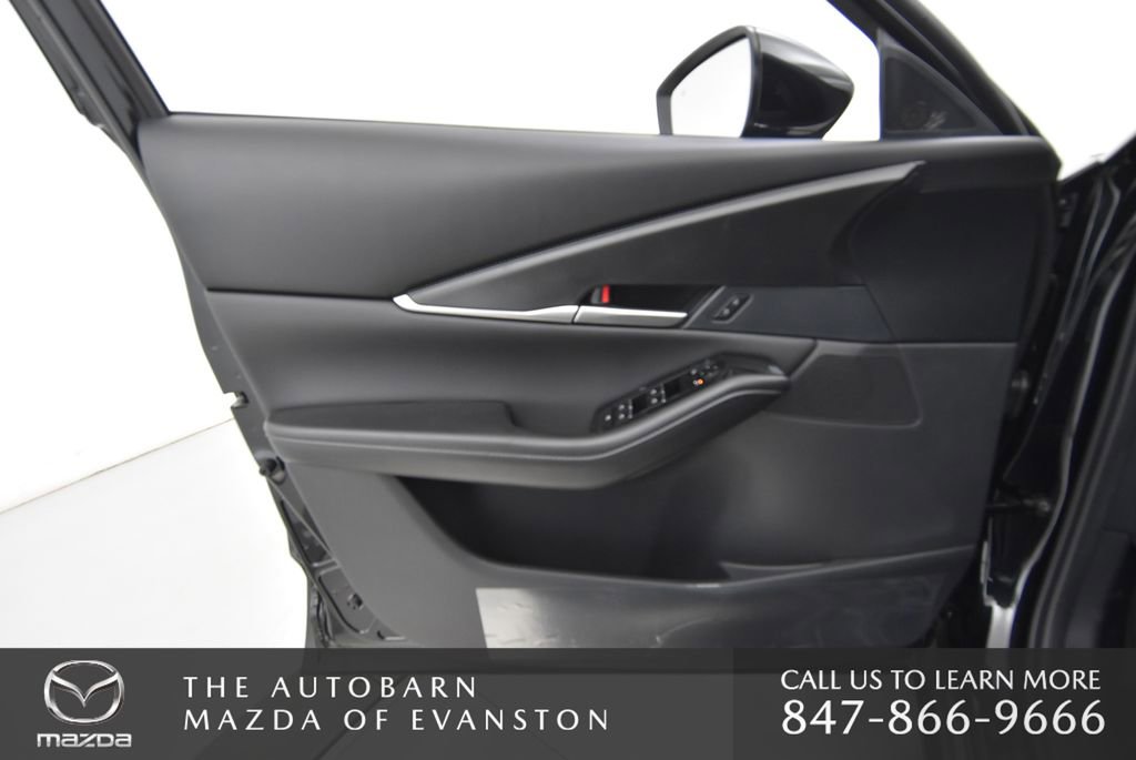 Certified 2025 MAZDA CX-30 AWD 2.5 S w/ Select Sport Pkg image 29