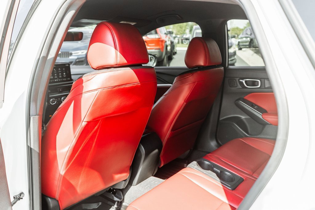 Used 2024 Acura Integra Type S image 30