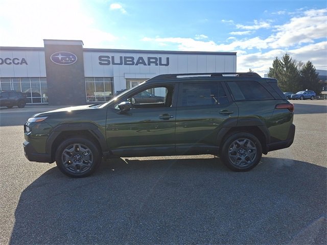 New 2026 Subaru Outback Premium image 7