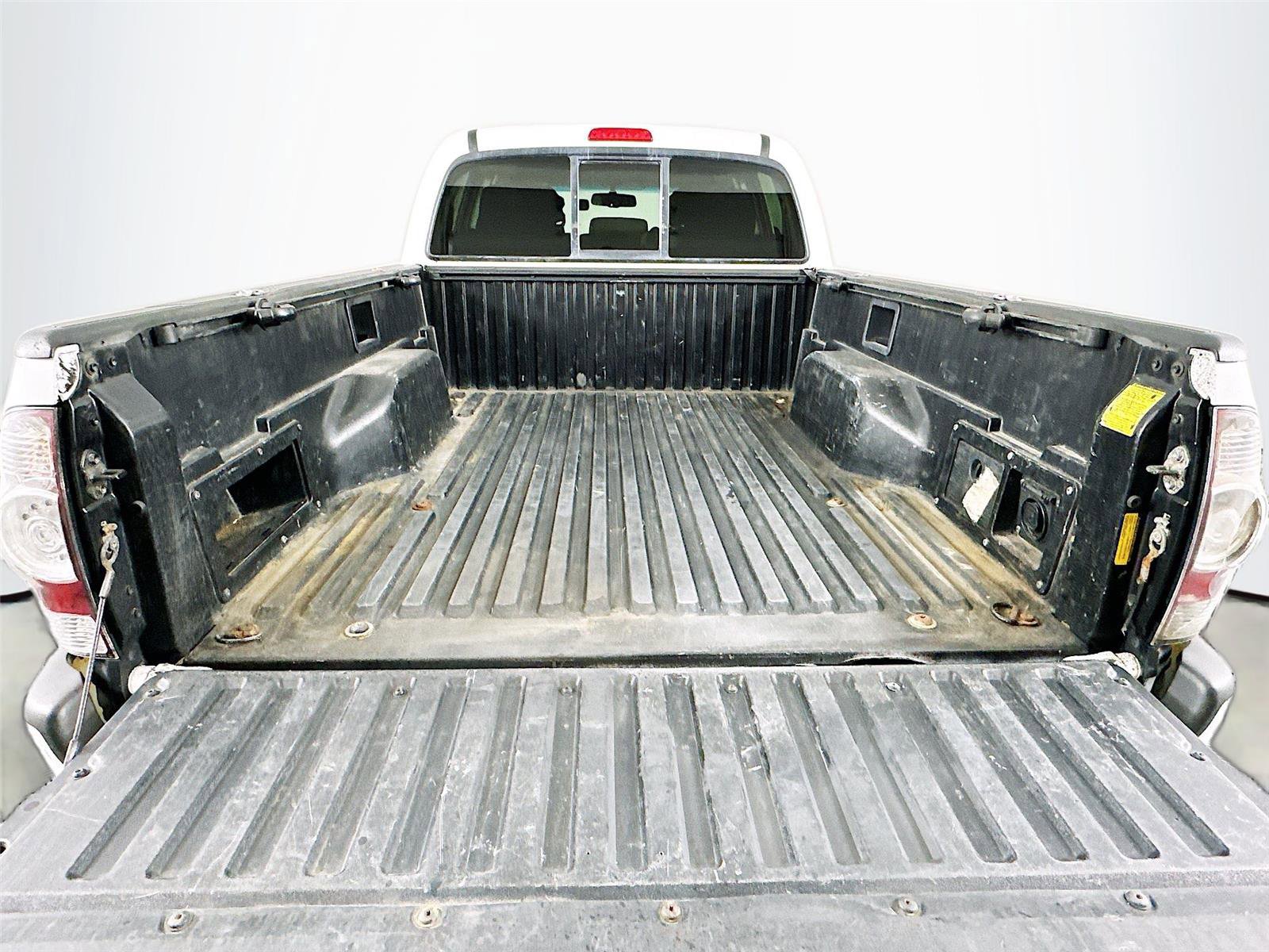 Used 2009 Toyota Tacoma 4x4 Double Cab image 22