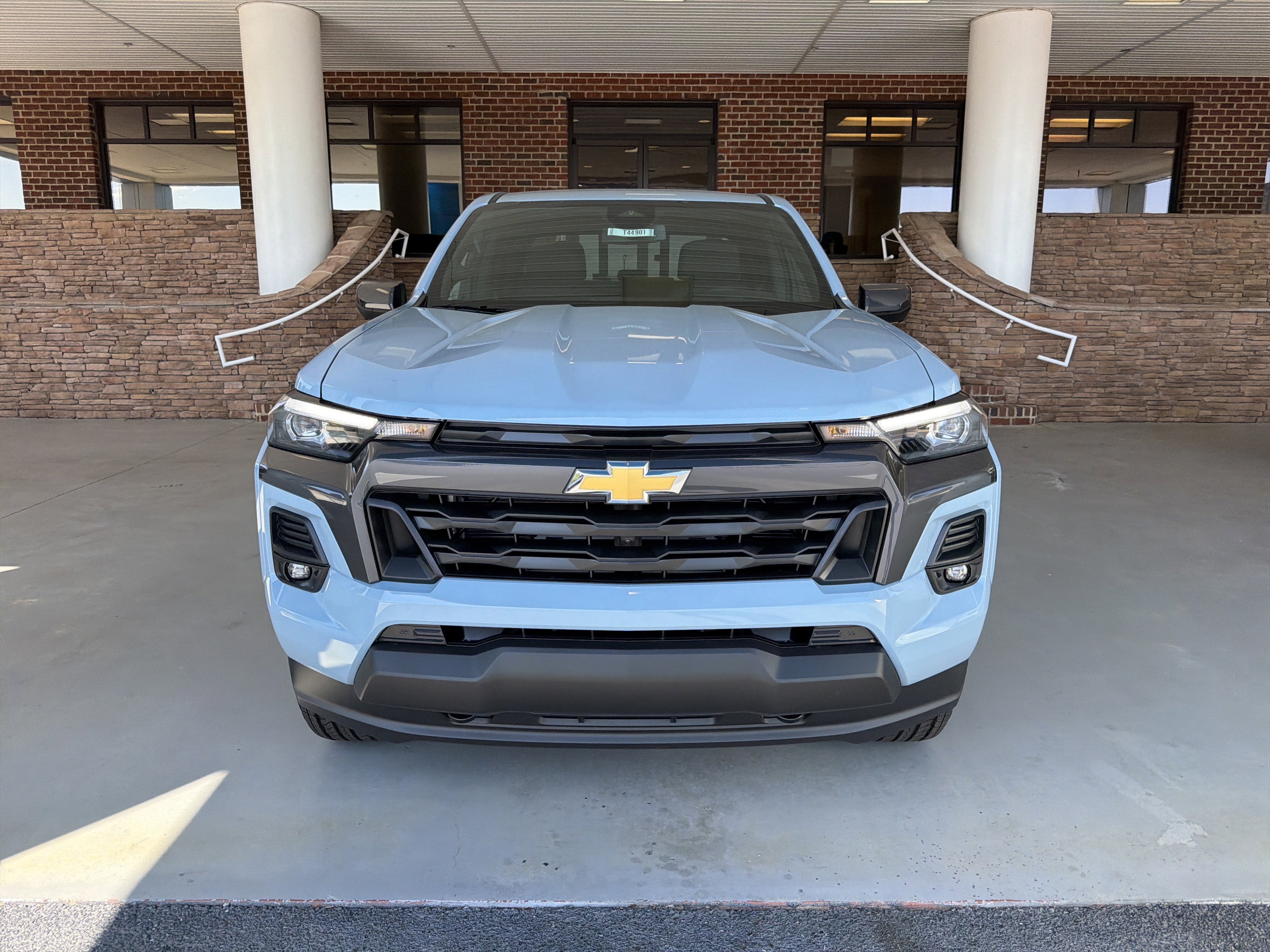 New 2026 Chevrolet Colorado LT w/ LT Convenience Package image 2