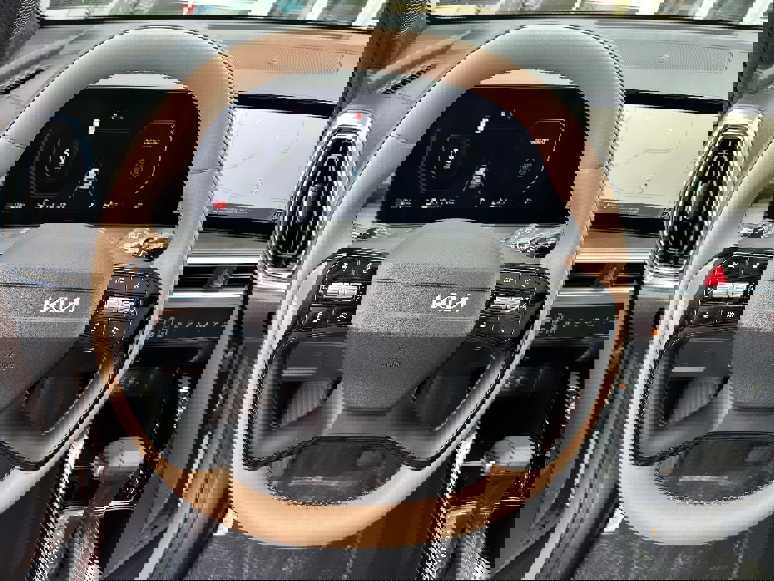 New 2026 Kia Sorento SX Prestige image 57