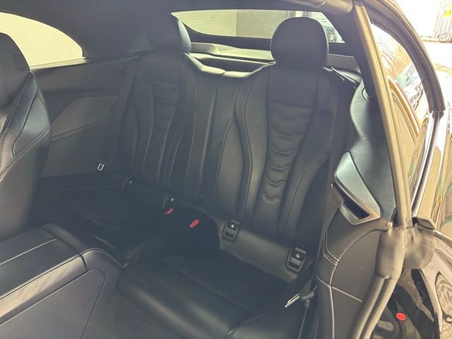 Certified 2023 BMW M850i xDrive Convertible image 27