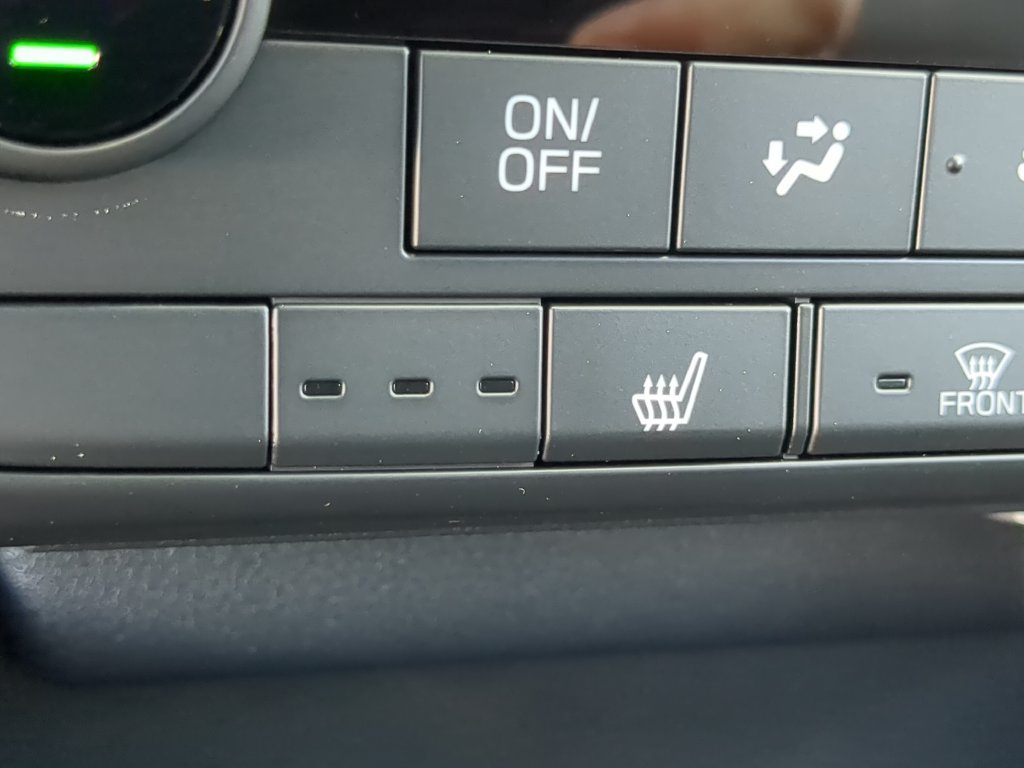 New 2026 Subaru Outback Premium AWD/4WD image 24