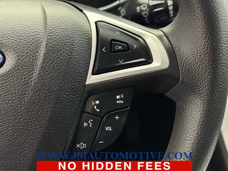 Used 2016 Ford Fusion SE image 36