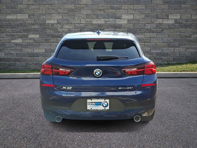 Used 2020 BMW X2 sDrive28i w/ Convenience Package image 5