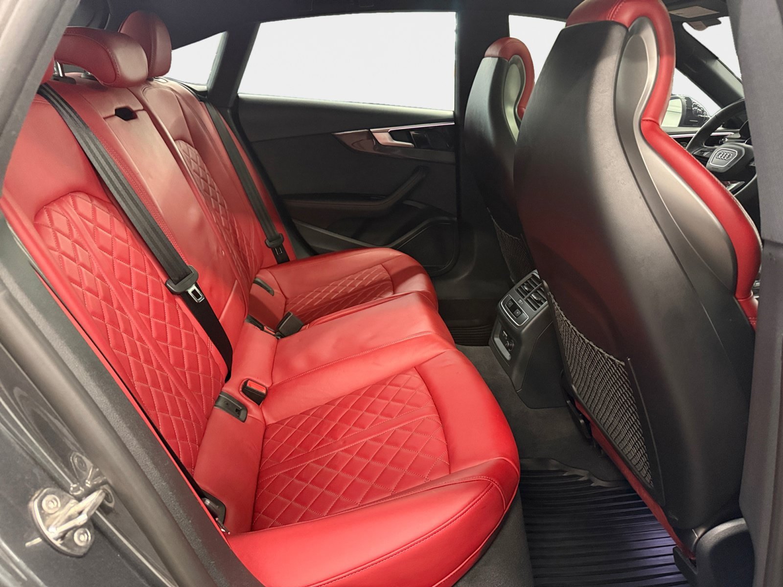 Used 2025 Audi S5 Premium Plus AWD/4WD image 11